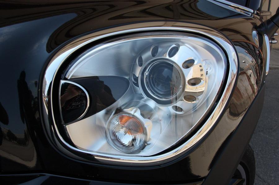  Mini Cooper Countryman 2011 года  (фото 6 из 160)